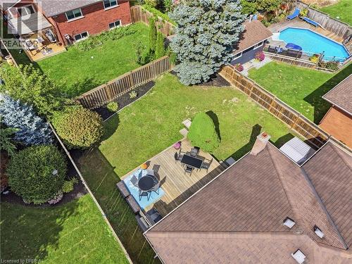43 Ruffian Road, Brantford, ON 
