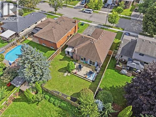 43 Ruffian Road, Brantford, ON 