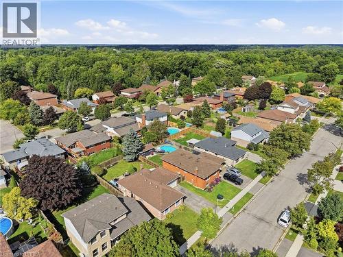 43 Ruffian Road, Brantford, ON 
