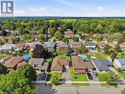 43 Ruffian Road, Brantford, ON 
