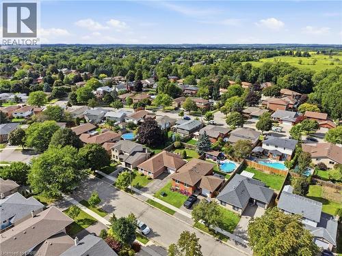 43 Ruffian Road, Brantford, ON 