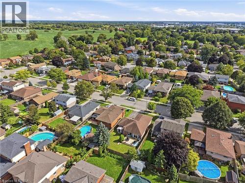 43 Ruffian Road, Brantford, ON 