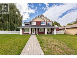 7231 52 Street NE Salmon Arm, BC V0E 1K0