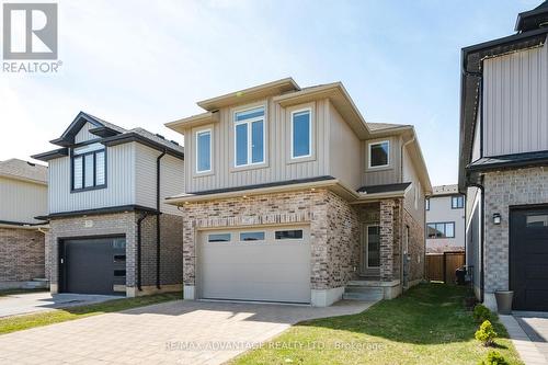 587 FREEPORT STREET  London North (North E), ON N6G 5B1