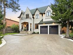 56 MAY AVENUE  Richmond Hill (North Richvale), ON L4C 3S6