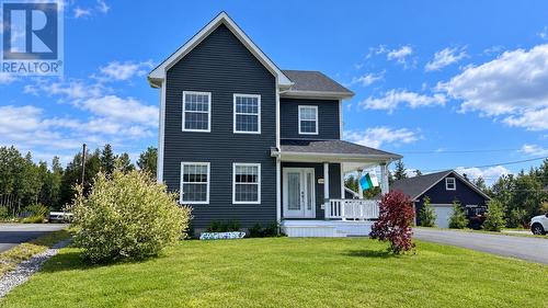 156 Harmsworth Drive, Grand Falls-Windsor, NL 