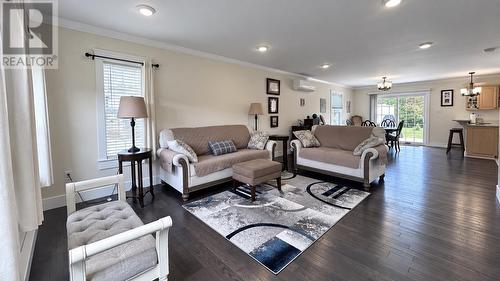 156 Harmsworth Drive, Grand Falls-Windsor, NL 