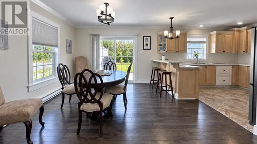 156 Harmsworth Drive, Grand Falls-Windsor, NL 