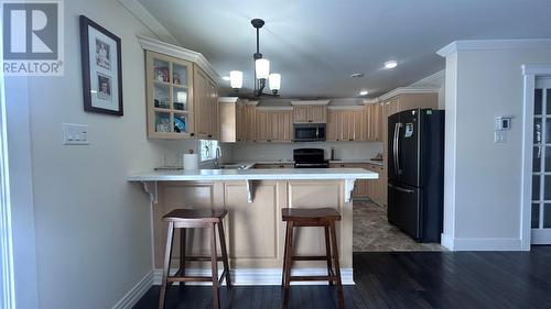 156 Harmsworth Drive, Grand Falls-Windsor, NL 