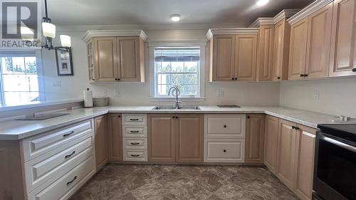 156 Harmsworth Drive, Grand Falls-Windsor, NL 