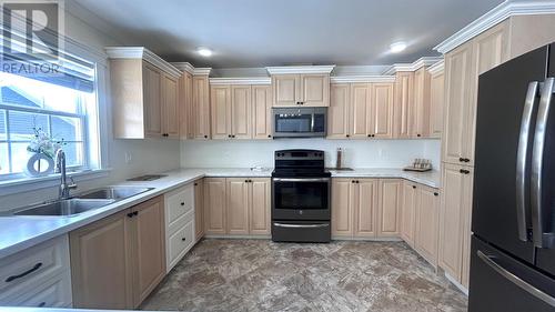 156 Harmsworth Drive, Grand Falls-Windsor, NL 