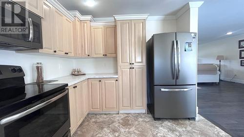156 Harmsworth Drive, Grand Falls-Windsor, NL 