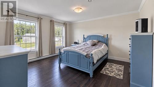 156 Harmsworth Drive, Grand Falls-Windsor, NL 