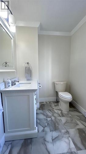 156 Harmsworth Drive, Grand Falls-Windsor, NL 