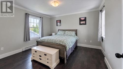 156 Harmsworth Drive, Grand Falls-Windsor, NL 