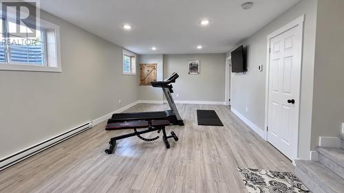 156 Harmsworth Drive, Grand Falls-Windsor, NL 