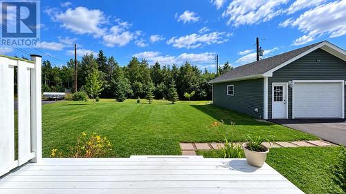 156 Harmsworth Drive, Grand Falls-Windsor, NL 