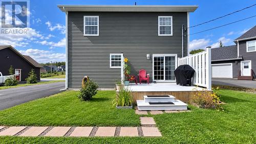 156 Harmsworth Drive, Grand Falls-Windsor, NL 