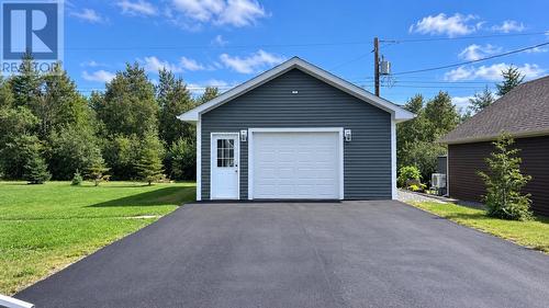 156 Harmsworth Drive, Grand Falls-Windsor, NL 