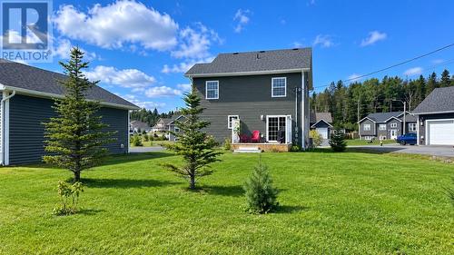 156 Harmsworth Drive, Grand Falls-Windsor, NL 