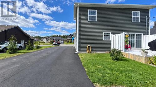 156 Harmsworth Drive, Grand Falls-Windsor, NL 
