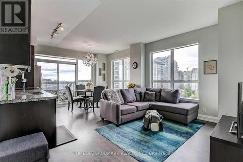 907 - 7890 BATHURST STREET , Vaughan, Ontario L4J 0J8 4