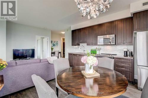 907 - 7890 BATHURST STREET , Vaughan, Ontario L4J 0J8 5