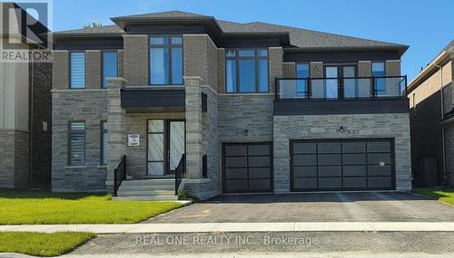 108 SILK TWIST DRIVE  East Gwillimbury, ON L9N 0W4