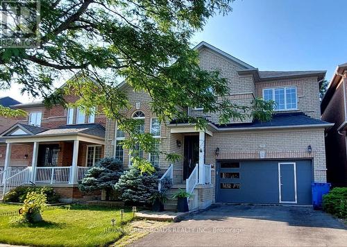 LOWER - 74 TURNBRIDGE ROAD , Aurora, Ontario L4G 7S7 2