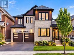 LOWER UNIT - 566 YATES DRIVE Milton, ON L9T 6Z4