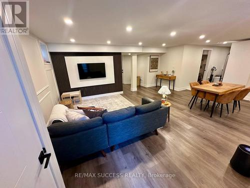 LOWER UNIT - 566 YATES DRIVE , Milton, Ontario L9T 6Z4 2