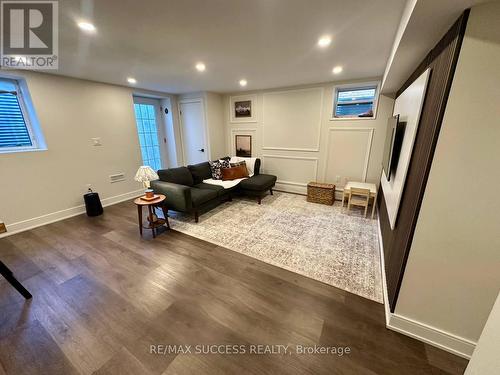 LOWER UNIT - 566 YATES DRIVE , Milton, Ontario L9T 6Z4 4