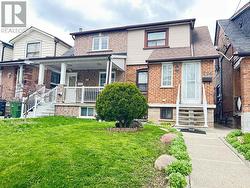 224 CALEDONIA ROAD  Toronto, ON M6E 4T1