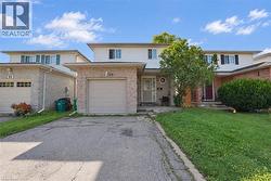 95 RESURRECTION Drive  Kitchener, ON N2N 3H3