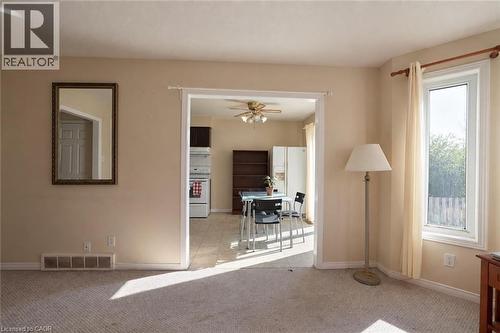 95 Resurrection Drive, Kitchener, ON 