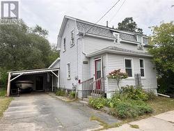 270 Leslie Street Sudbury, ON P3B 2T5