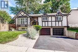 2426 LAMBETH Avenue  Burlington, ON L7P 3G2