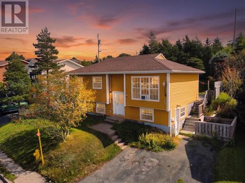 6 Fahey Street Extension  St. John's, NL A1G 1V7