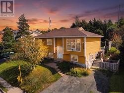 6 Fahey Street Extension St. John's, NL A1G 1V7