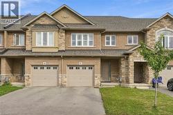 87 ROCKLEDGE Drive  Hamilton, ON L0R 1P0