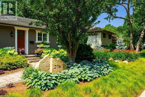 276 Malvern Road, Burlington, ON 