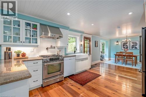 276 Malvern Road, Burlington, ON 