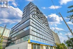 302 - 195 MCCAUL STREET Toronto, ON M5T 0E5
