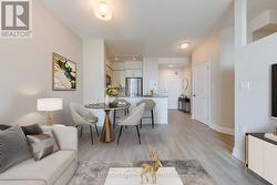 2508 - 125 WESTERN BATTERY ROAD Toronto, ON M6K 3R8