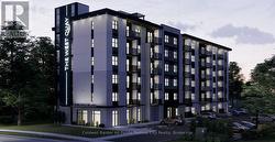 606 - 75 SUNCOAST DRIVE E Goderich (Goderich (Town)), ON N7A 3G7
