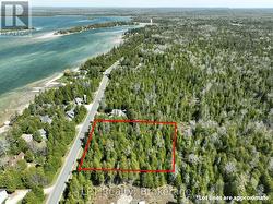 PT LT 24 SPRY SHORE ROAD Northern Bruce Peninsula, ON N0H 1W0
