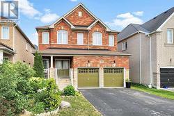 2003 QUEENSBURY DRIVE Oshawa, ON L1K 0S1