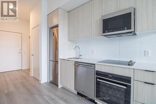 220 - 20 DEANS DRIVE , Toronto, Ontario M1L 0J7 4