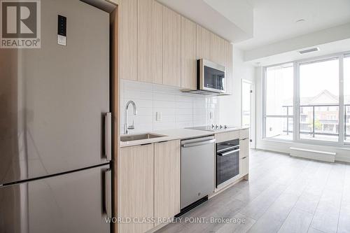 220 - 20 DEANS DRIVE , Toronto, Ontario M1L 0J7 5
