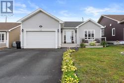 20 Tullamore Street St. John's, NL A1H 0H3